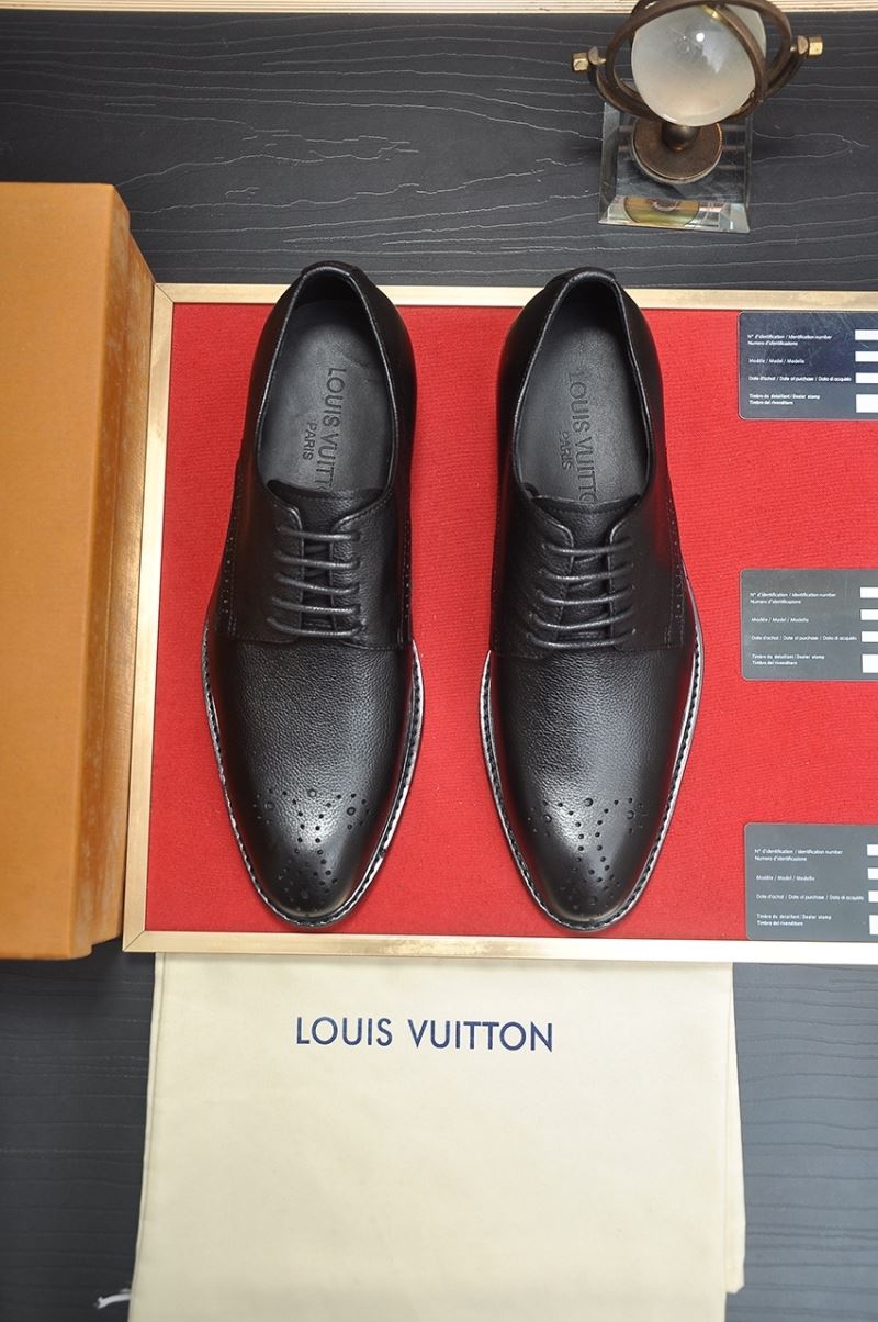 Louis Vuitton Business Shoes